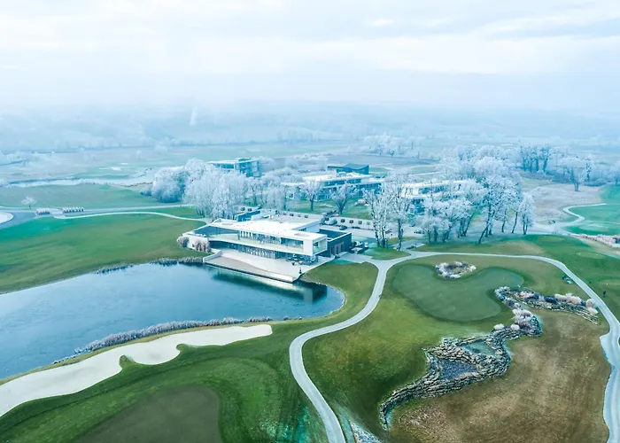 Zala Springs Golf Resort
