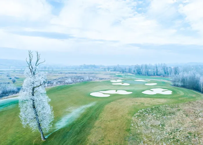 Zala Springs Golf Resort