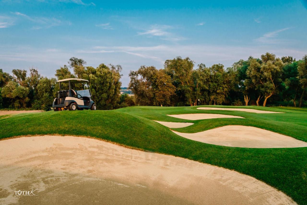 Zala Springs Golf 5*