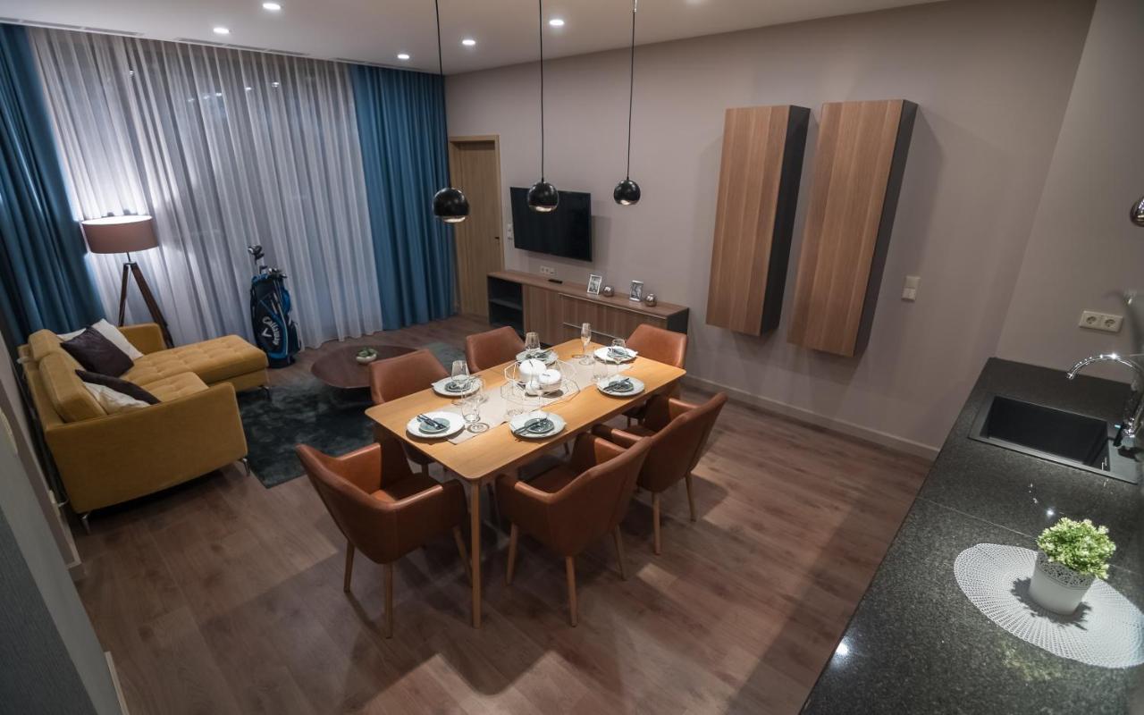 Hotel Zala Springs Golf 5*