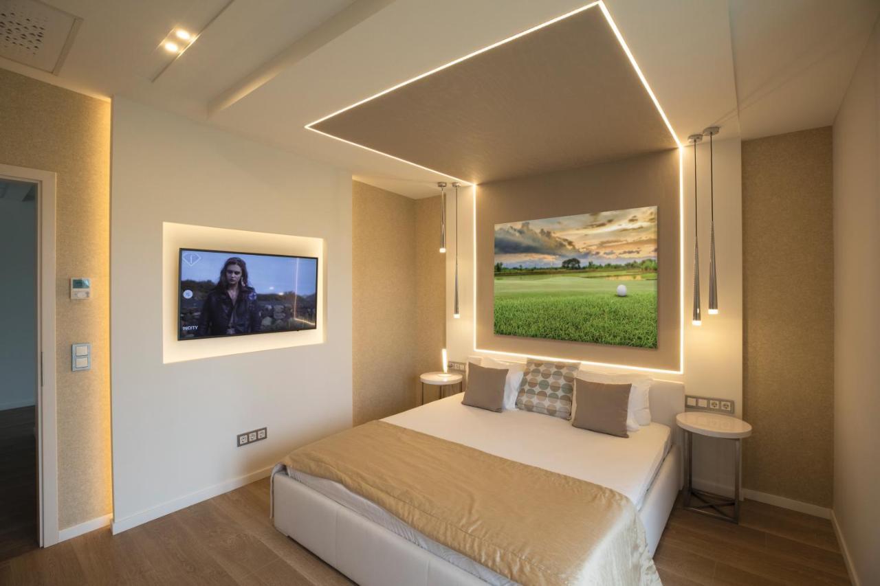 Zala Springs Golf Hotel