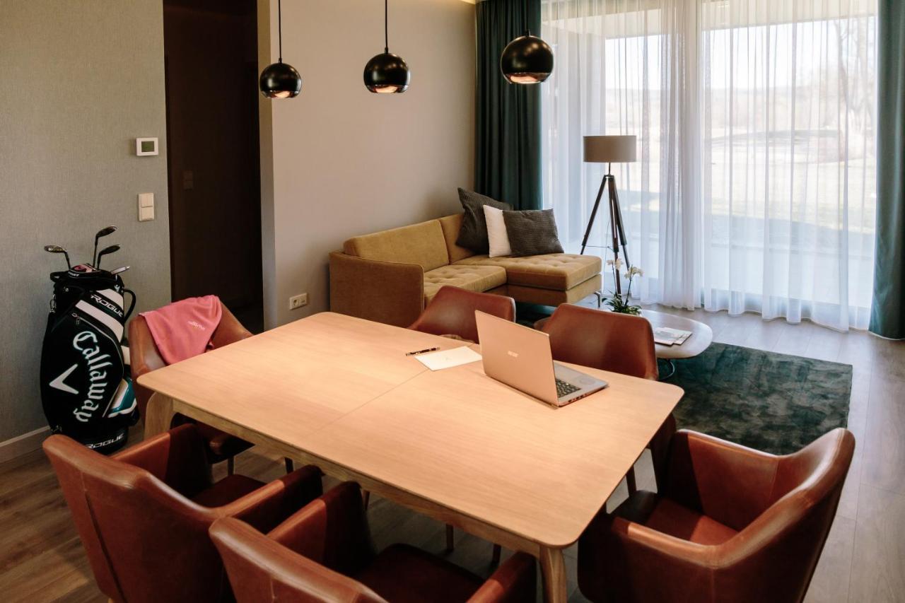 Hotel Zala Springs Golf 5*