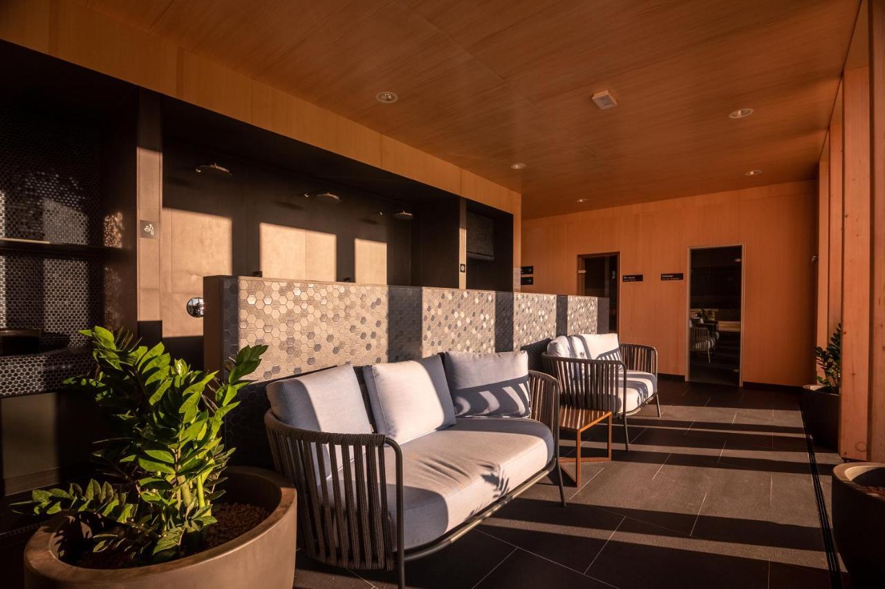 Hotel Zala Springs Golf Zalacsany