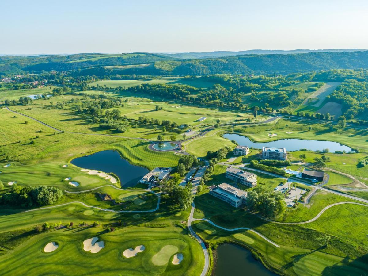 Zala Springs Golf 5* Zalacsány