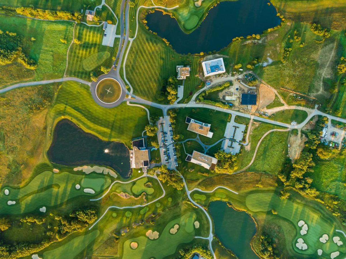 Hotel Zala Springs Golf
