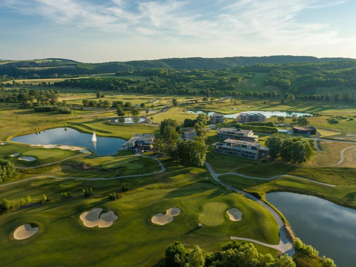 Zala Springs Golf Hotel 5*