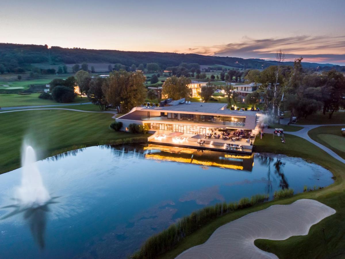 Zala Springs Golf Zalacsány