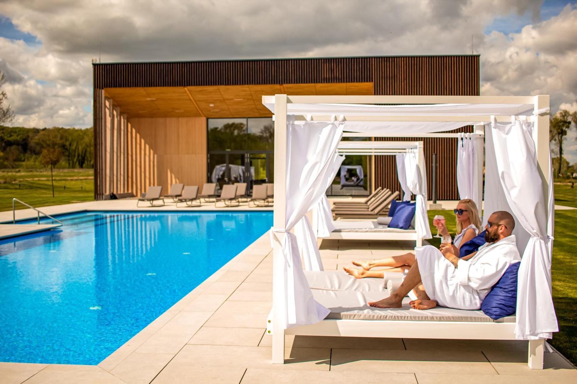 Zala Springs Golf Hotel 5*