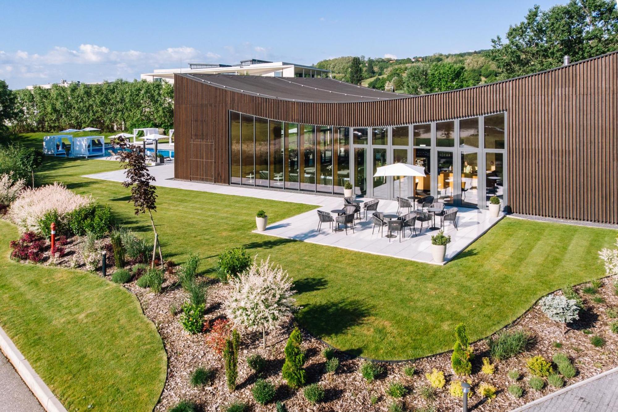 Zala Springs Golf Hotel 5*