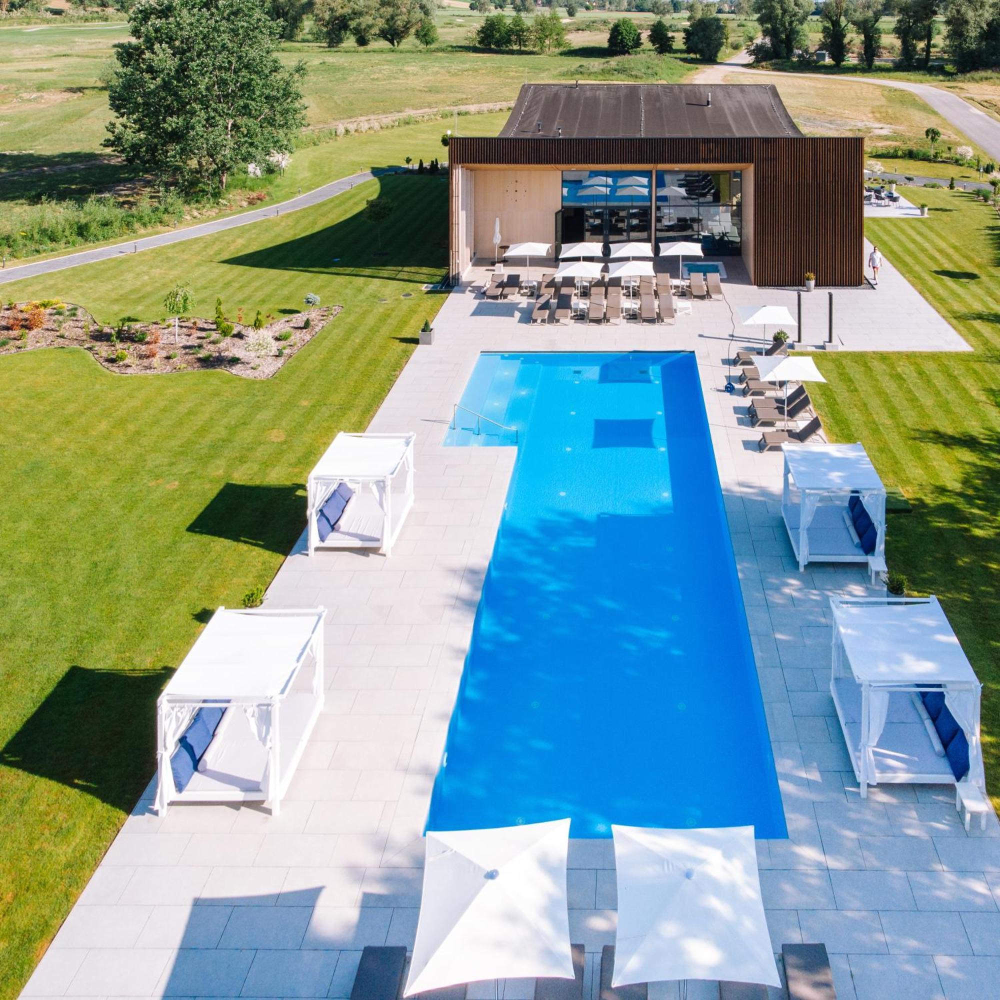 Hotel Zala Springs Golf