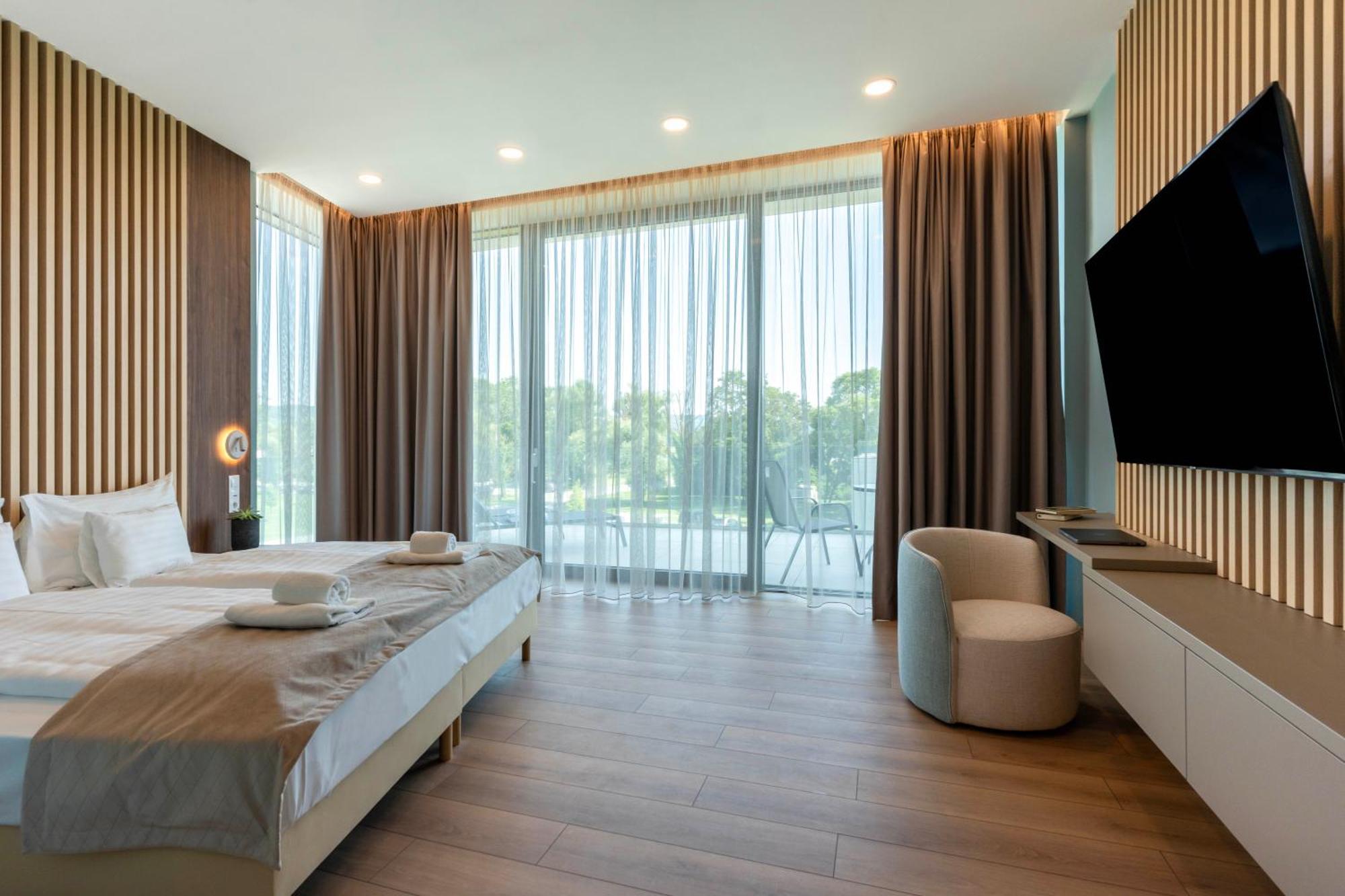 Zala Springs Golf Hotel
