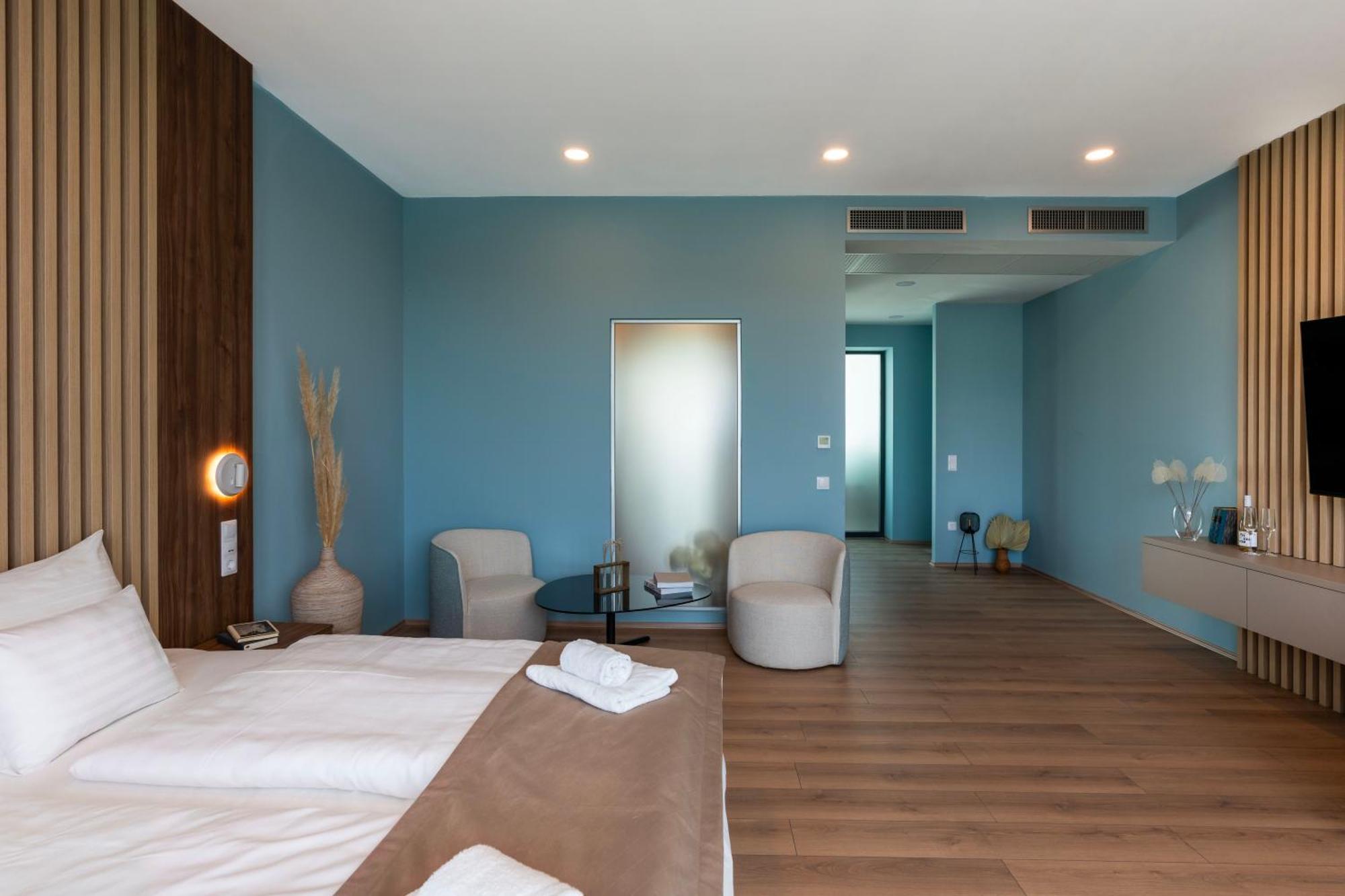 Zala Springs Golf 5* Zalacsany