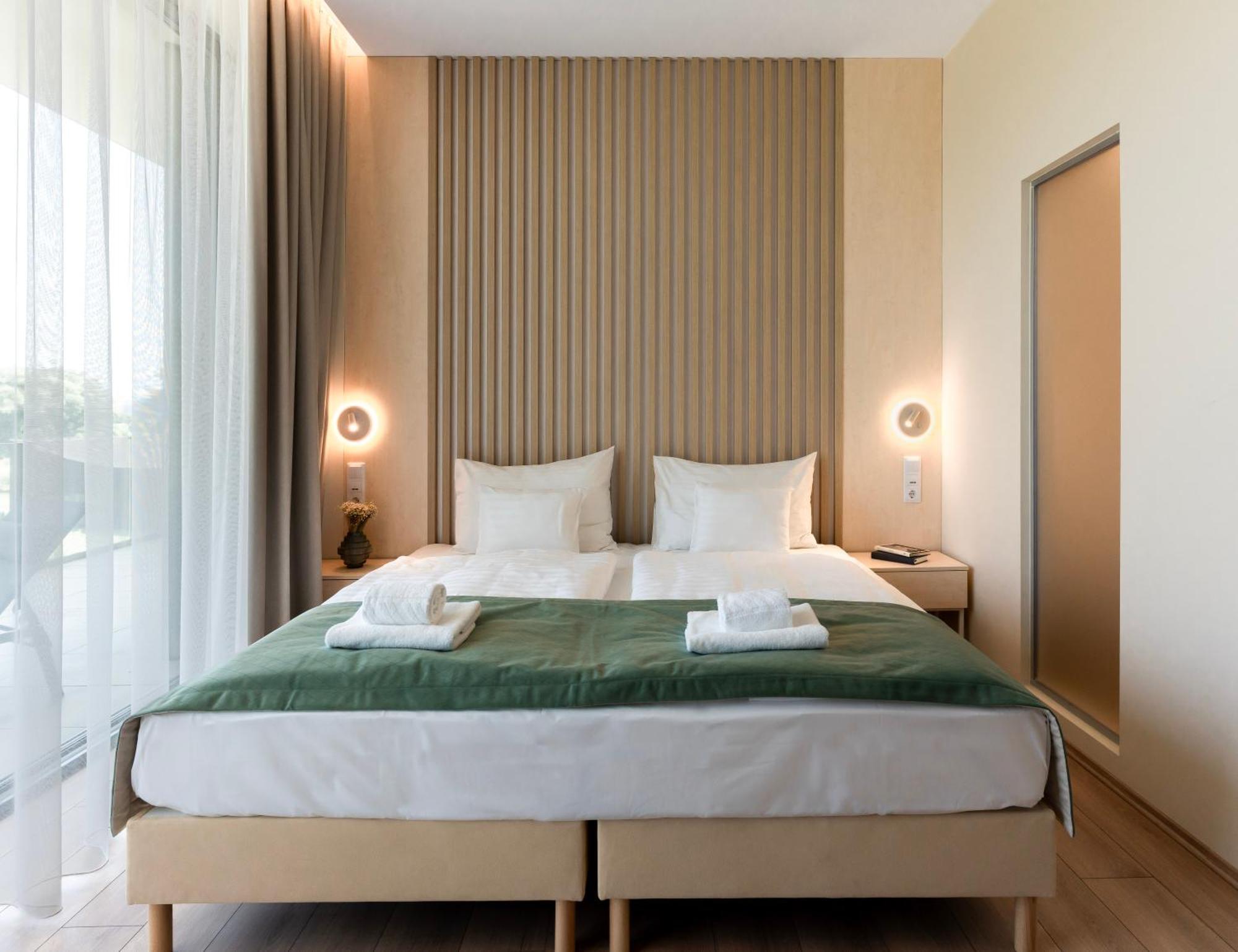 Zala Springs Golf 5*