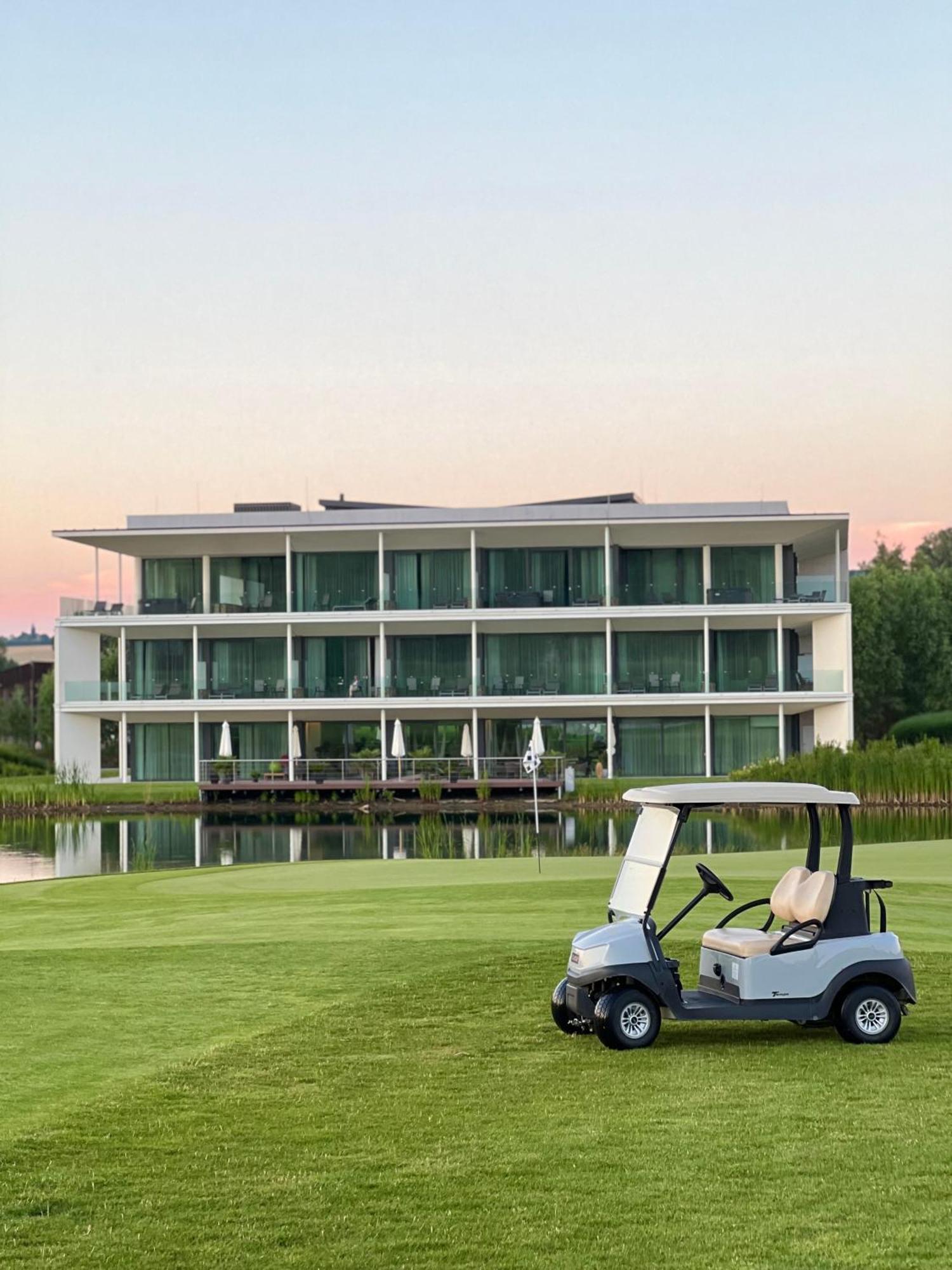 Hotel Zala Springs Golf