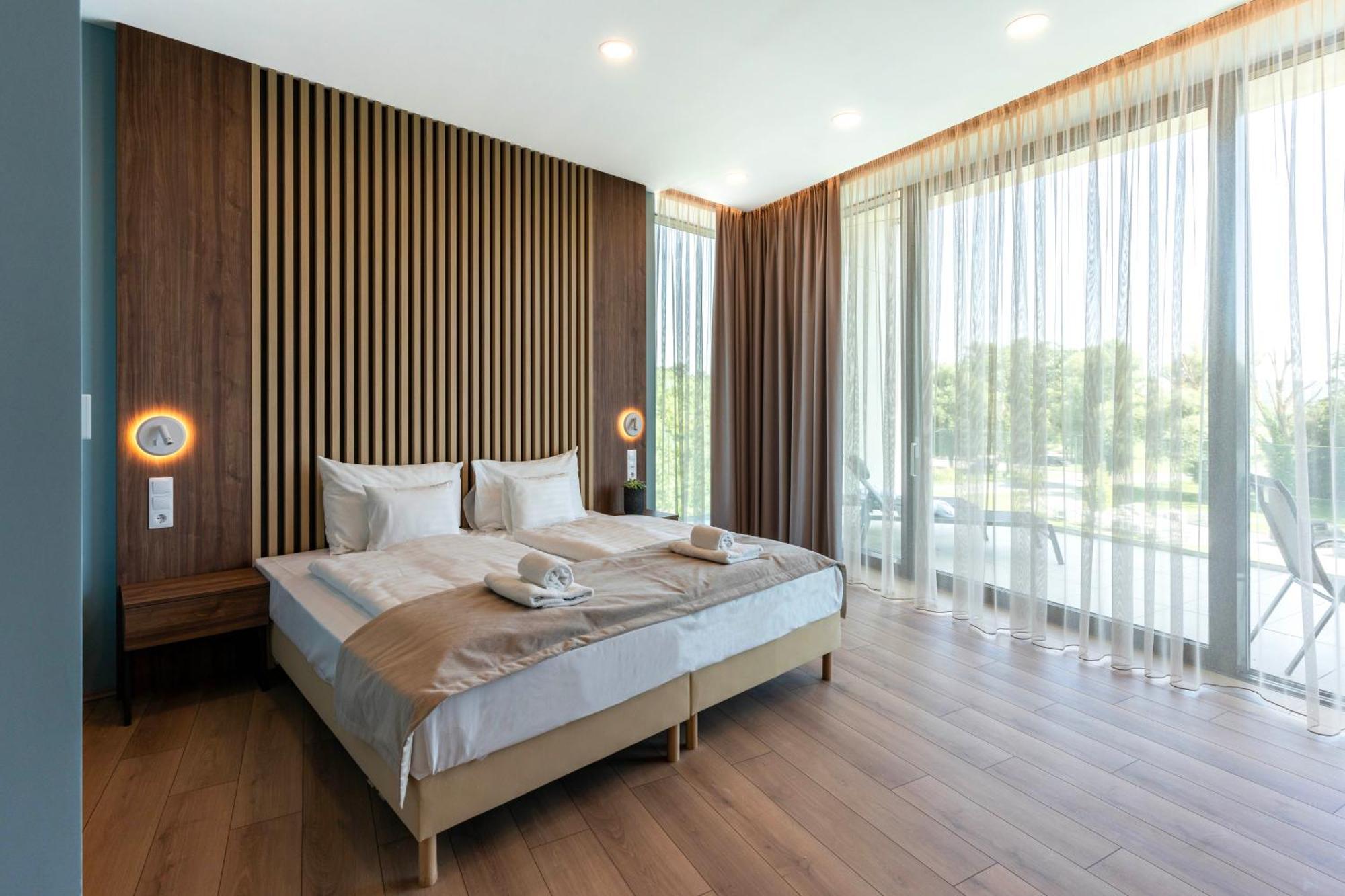Zala Springs Golf Hotel 5*