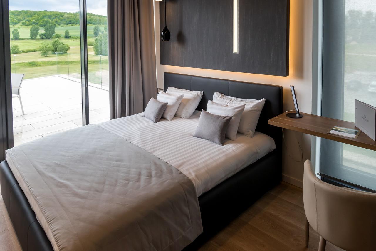 Hotel Zala Springs Golf Zalacsány