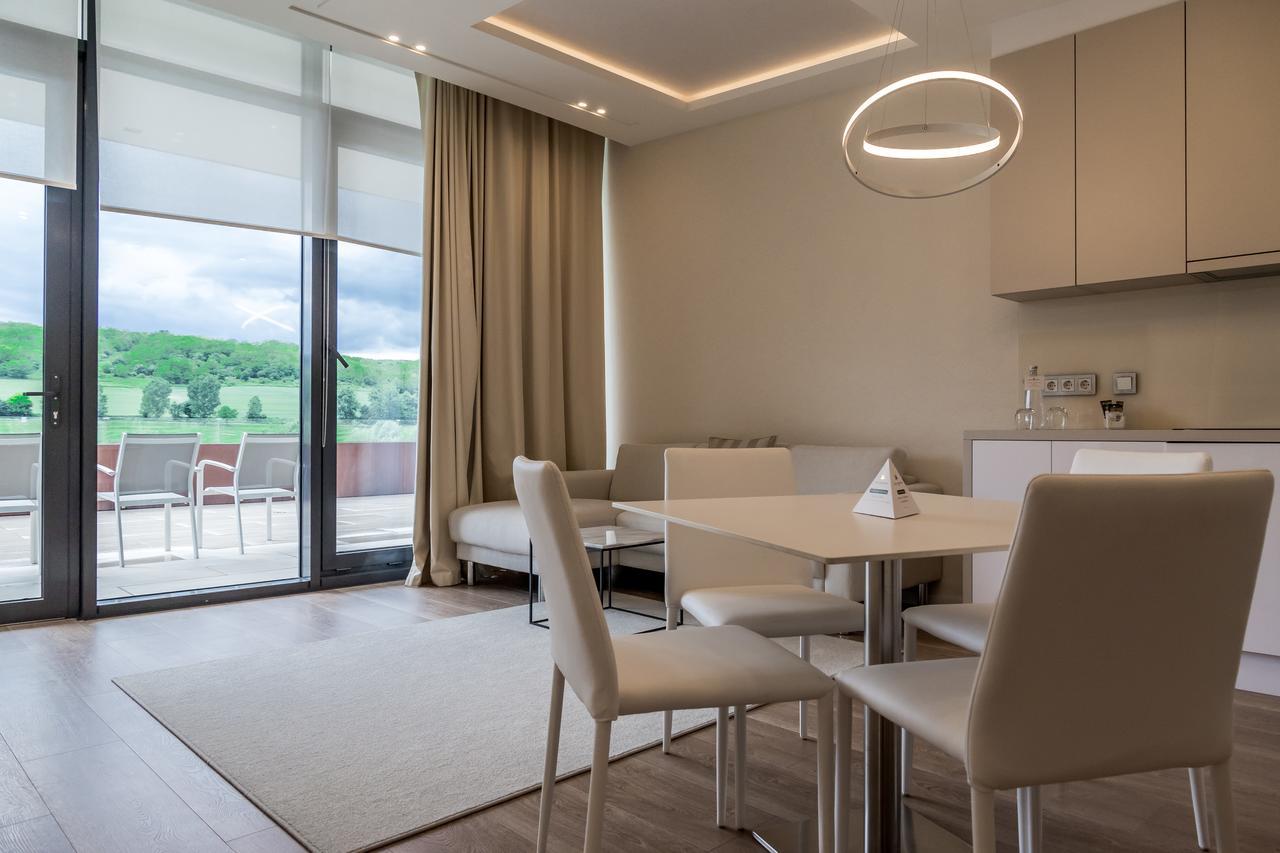 Hotel Zala Springs Golf Zalacsány